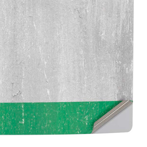 Nigeria Flag Distressed PS5 Slim Digital Edition Console Skin